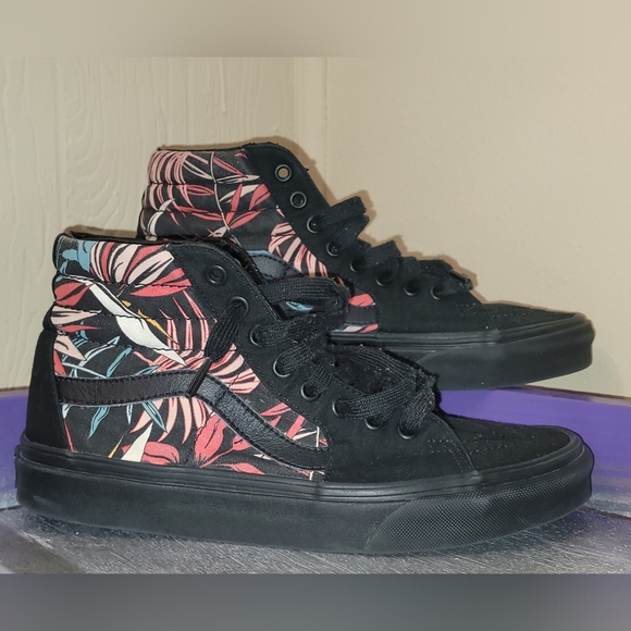Vans Shoes - Vans skate shoes
